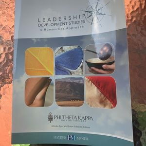 Leadership Development Studies